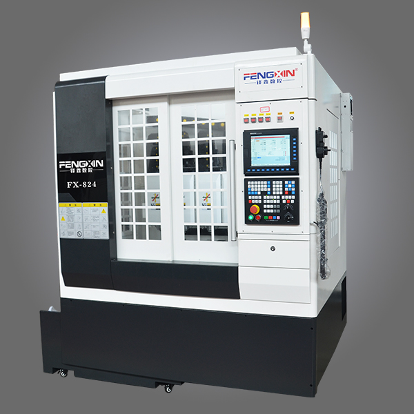 鋒鑫新產品"CNC-830A"出產咯!